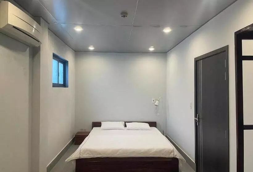 Majatalo Homestay Bối Bối