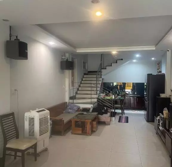 Majatalo Homestay Bối Bối