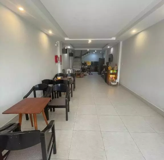 Majatalo Homestay Bối Bối