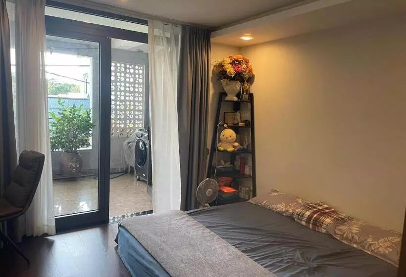 Majatalo Homestay Bối Bối