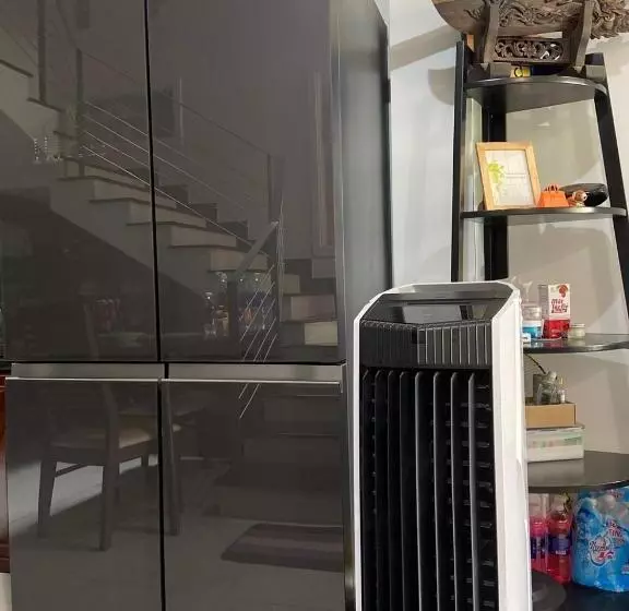 Majatalo Homestay Bối Bối