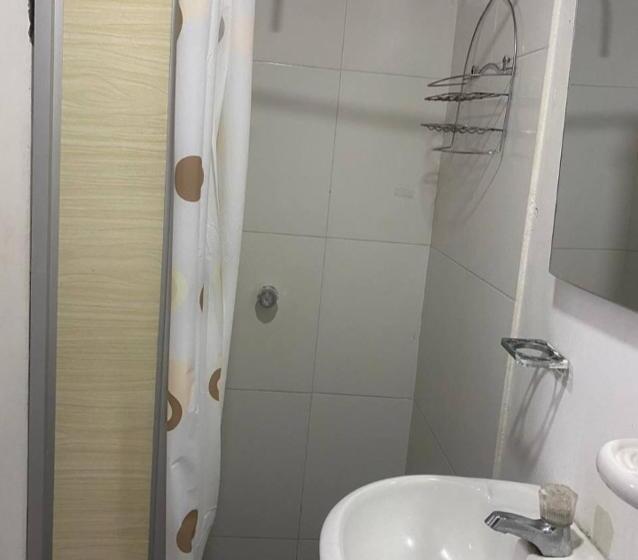 پانسیون Hostal Marjul