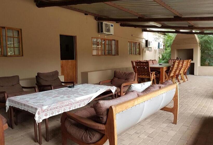 بنسيون Robs Place