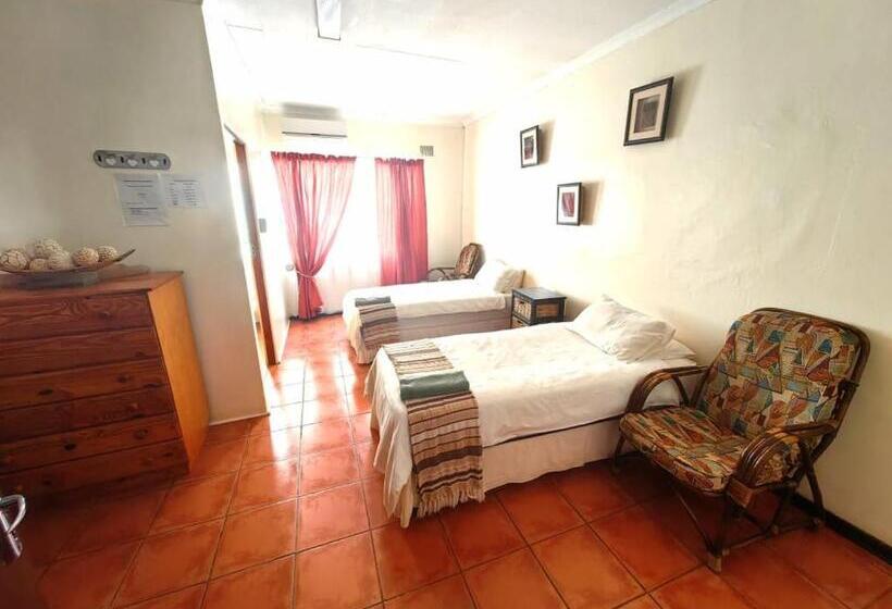 بنسيون Robs Place