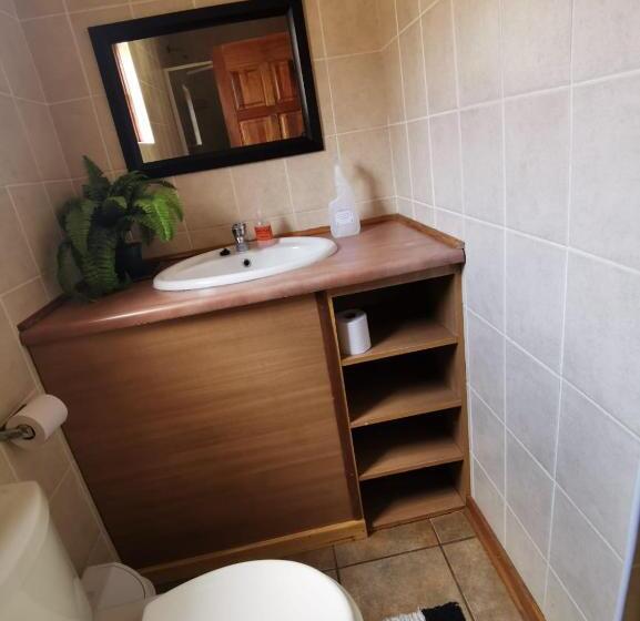 بنسيون Robs Place