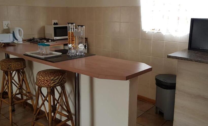 بنسيون Robs Place