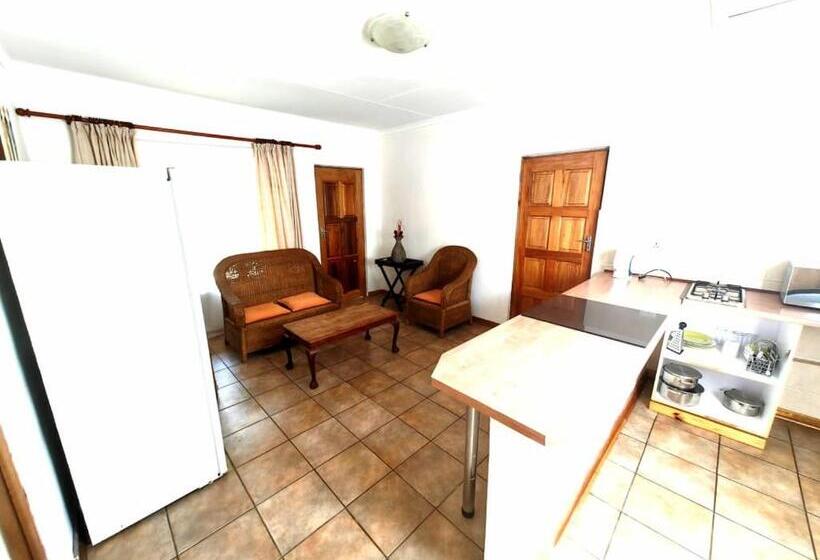 بنسيون Robs Place