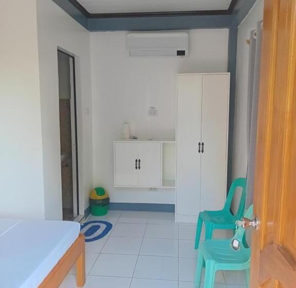 بنسيون Sajumseco Mpc Inn