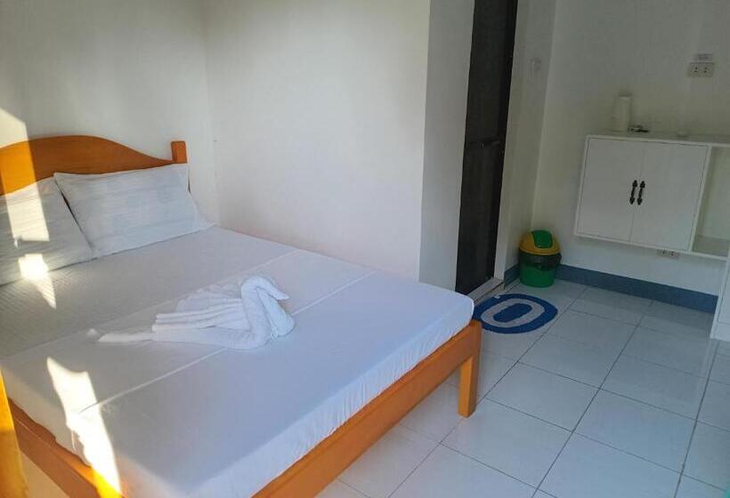 بنسيون Sajumseco Mpc Inn