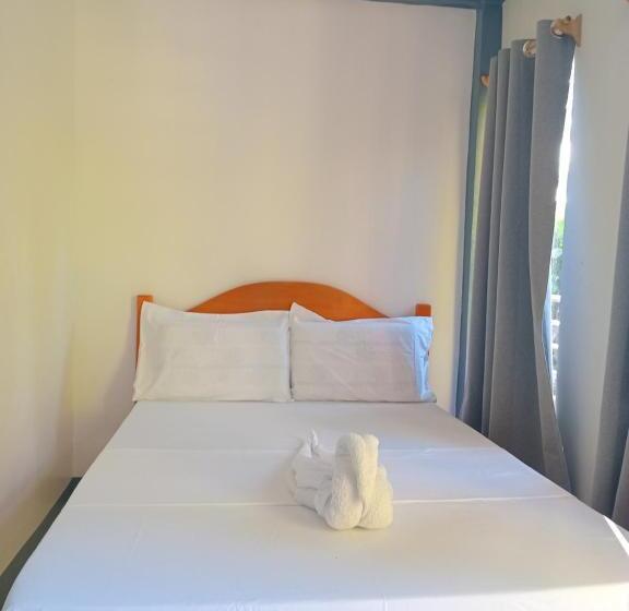 بنسيون Sajumseco Mpc Inn