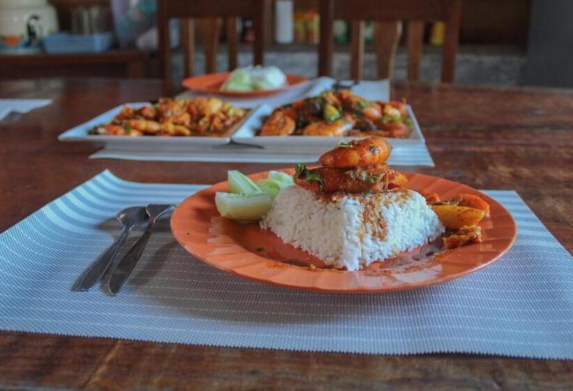 Pensão Toro Simalatcat Surfcamp