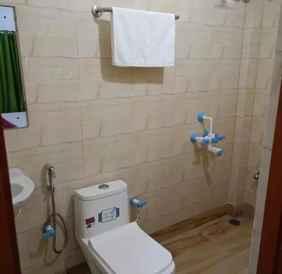Resort Jole Jangale