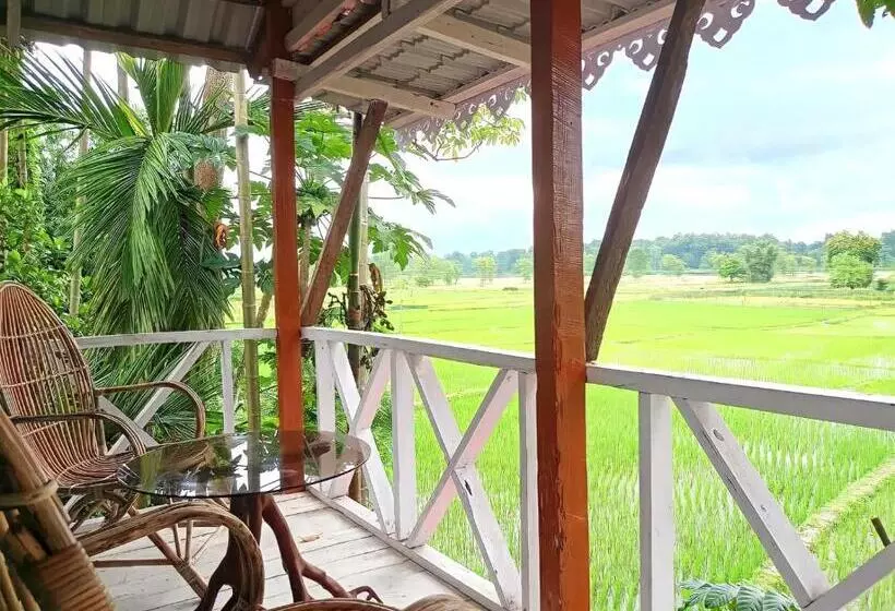 Resort Jole Jangale