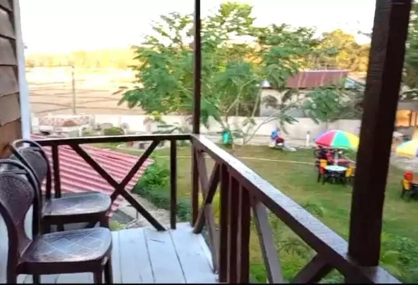 Resort Jole Jangale