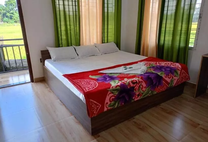 Resort Jole Jangale