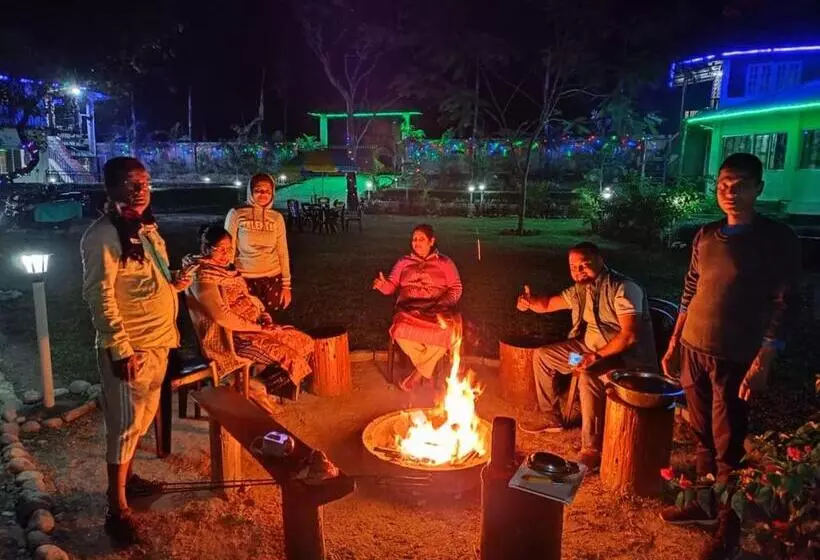 Resort Jole Jangale