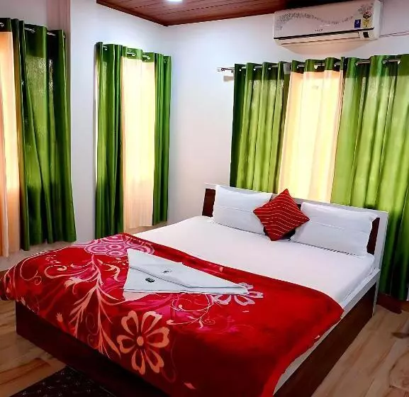 Resort Jole Jangale