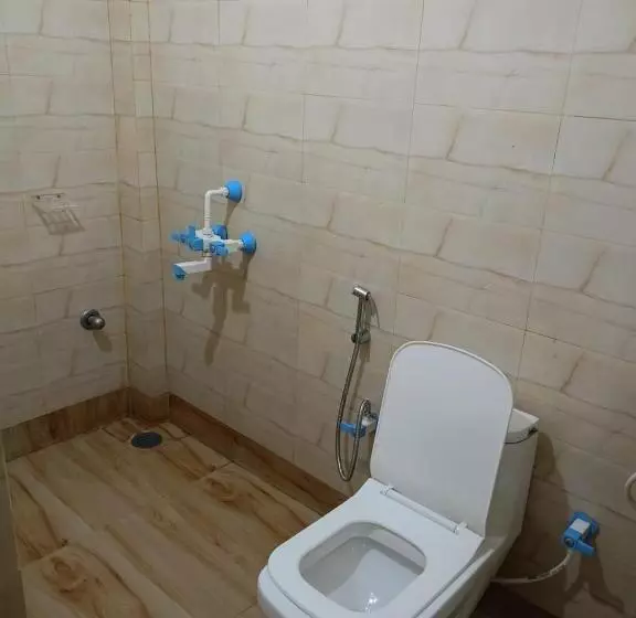 Resort Jole Jangale