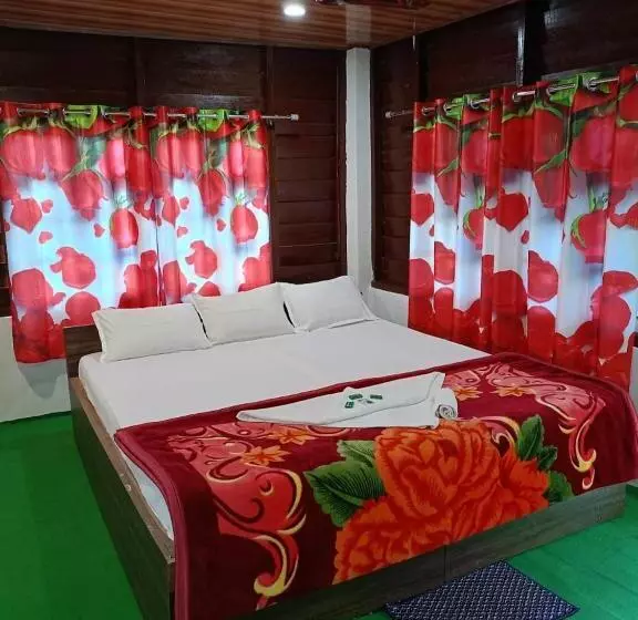 Resort Jole Jangale