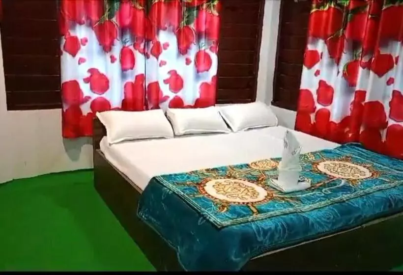 Resort Jole Jangale