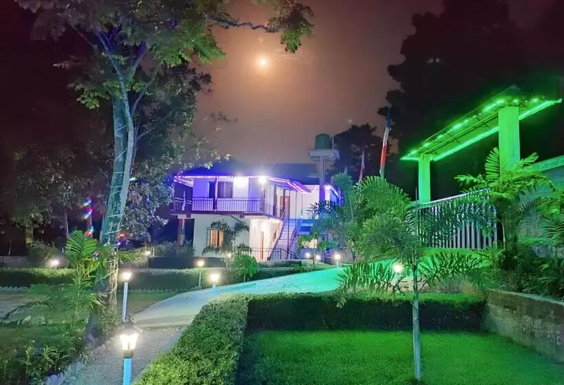Resort Jole Jangale