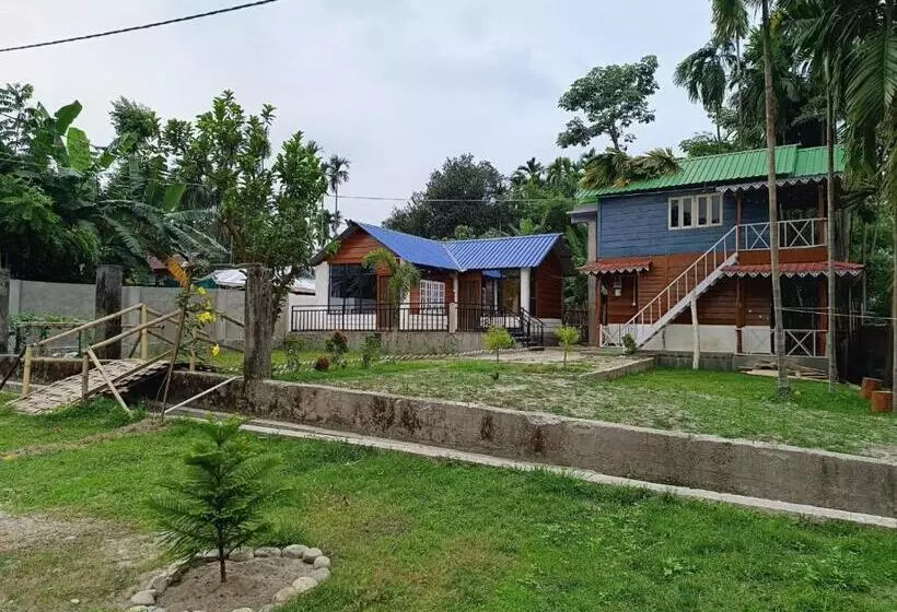Resort Jole Jangale