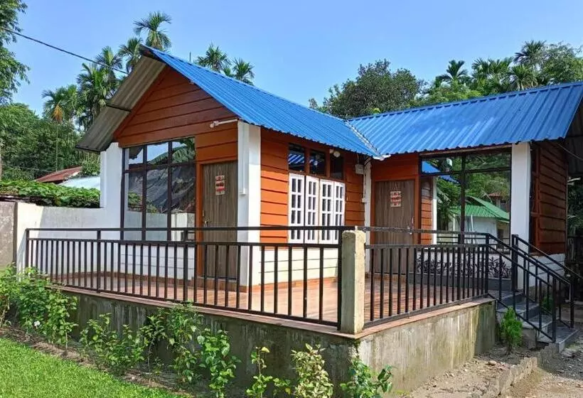 Resort Jole Jangale