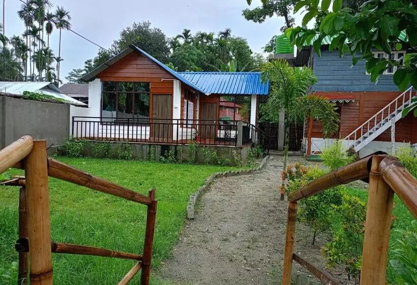 Resort Jole Jangale