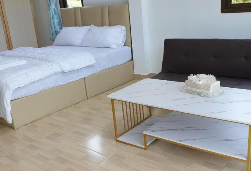 אתר נופש The Pubpa Backyard