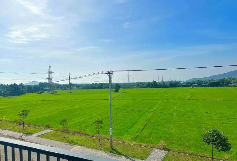 Ruby Motel Bà Rịa