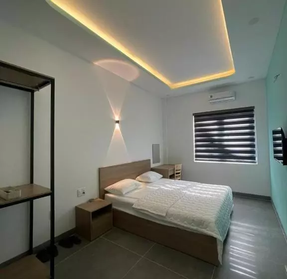 Ruby Motel Bà Rịa