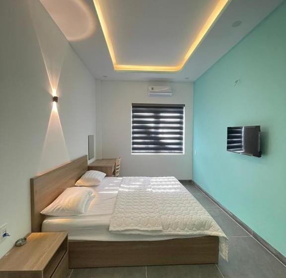 Ruby Motel Bà Rịa