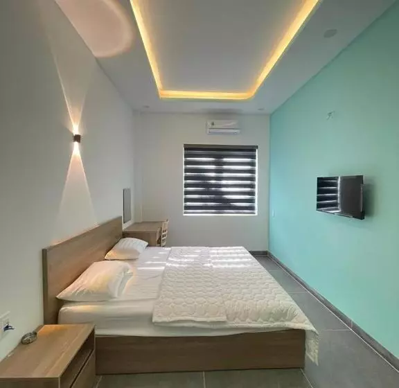 Ruby Motel Bà Rịa