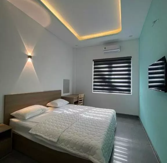 Ruby Motel Bà Rịa