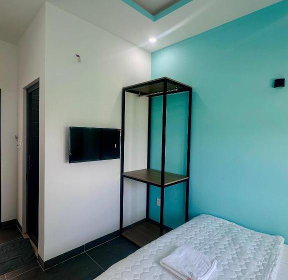 Ruby Motel Bà Rịa