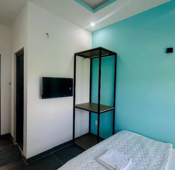 Ruby Motel Bà Rịa