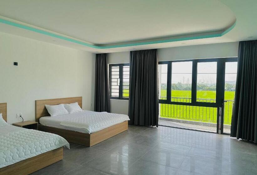Ruby Motel Bà Rịa