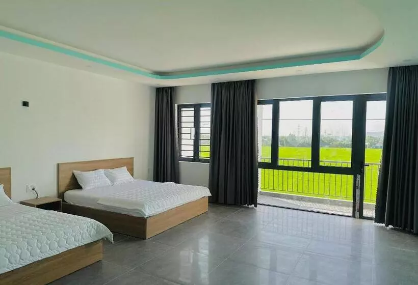 Ruby Motel Bà Rịa