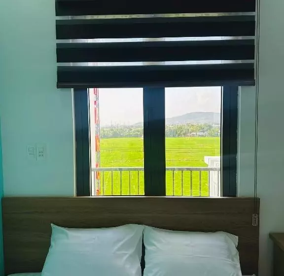 Ruby Motel Bà Rịa
