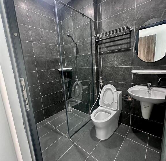 Ruby Motel Bà Rịa