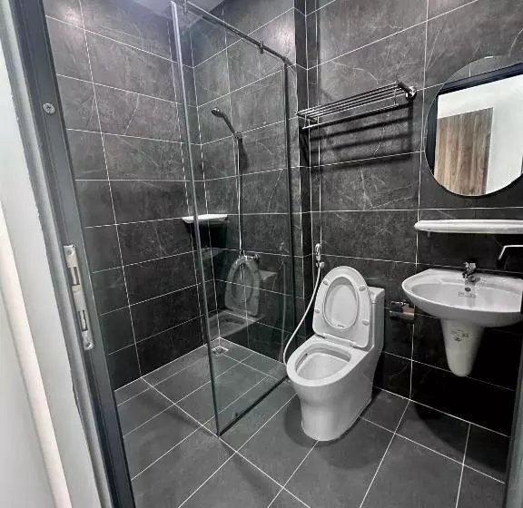 Ruby Motel Bà Rịa