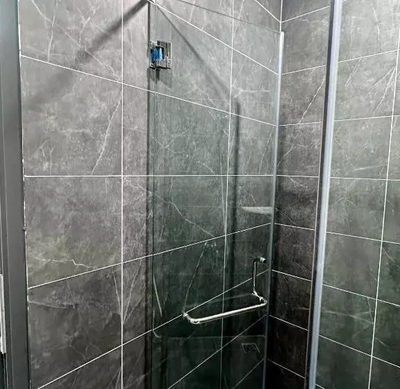 Ruby Motel Bà Rịa