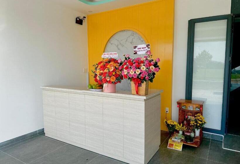 Ruby Motel Bà Rịa