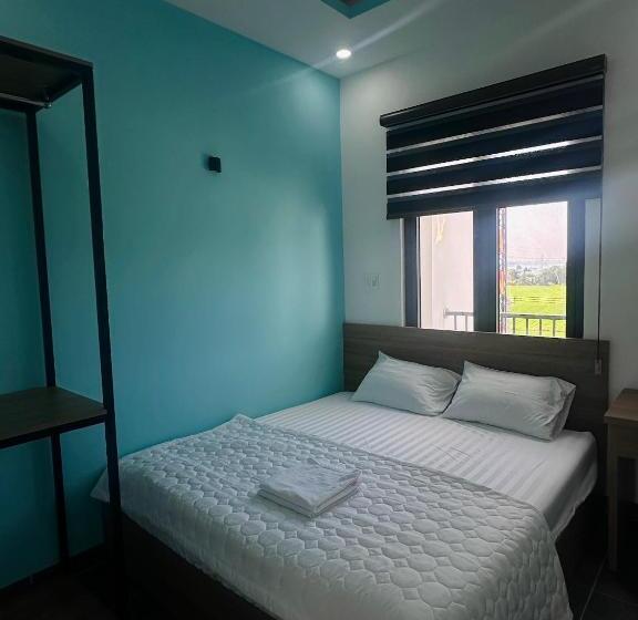 Ruby Motel Bà Rịa