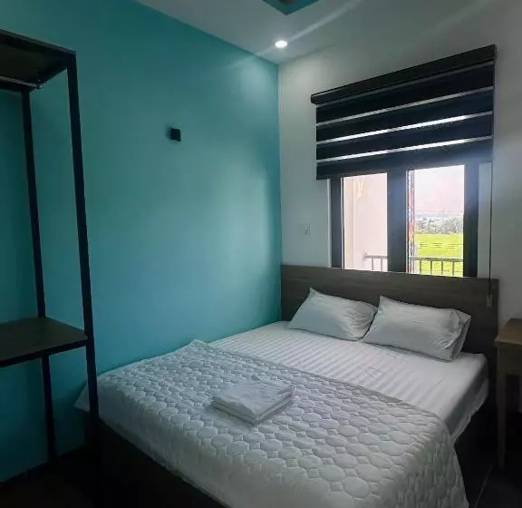 Ruby Motel Bà Rịa
