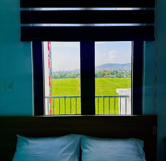 Ruby Motel Bà Rịa