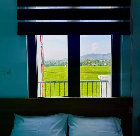 Ruby Motel Bà Rịa