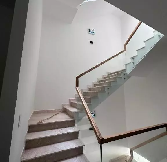 Ruby Motel Bà Rịa