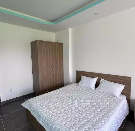 Ruby Motel Bà Rịa