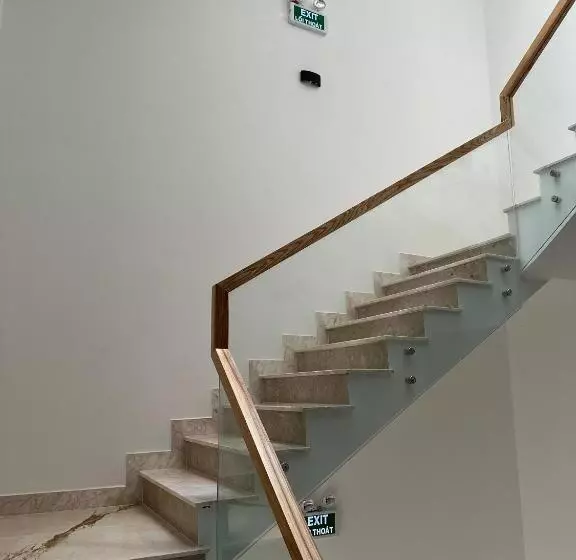 Ruby Motel Bà Rịa